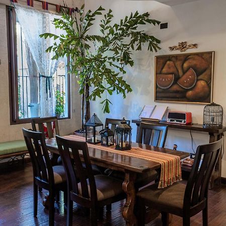 Villa 14 Santa Ines Antigua Guatemala Ngoại thất bức ảnh