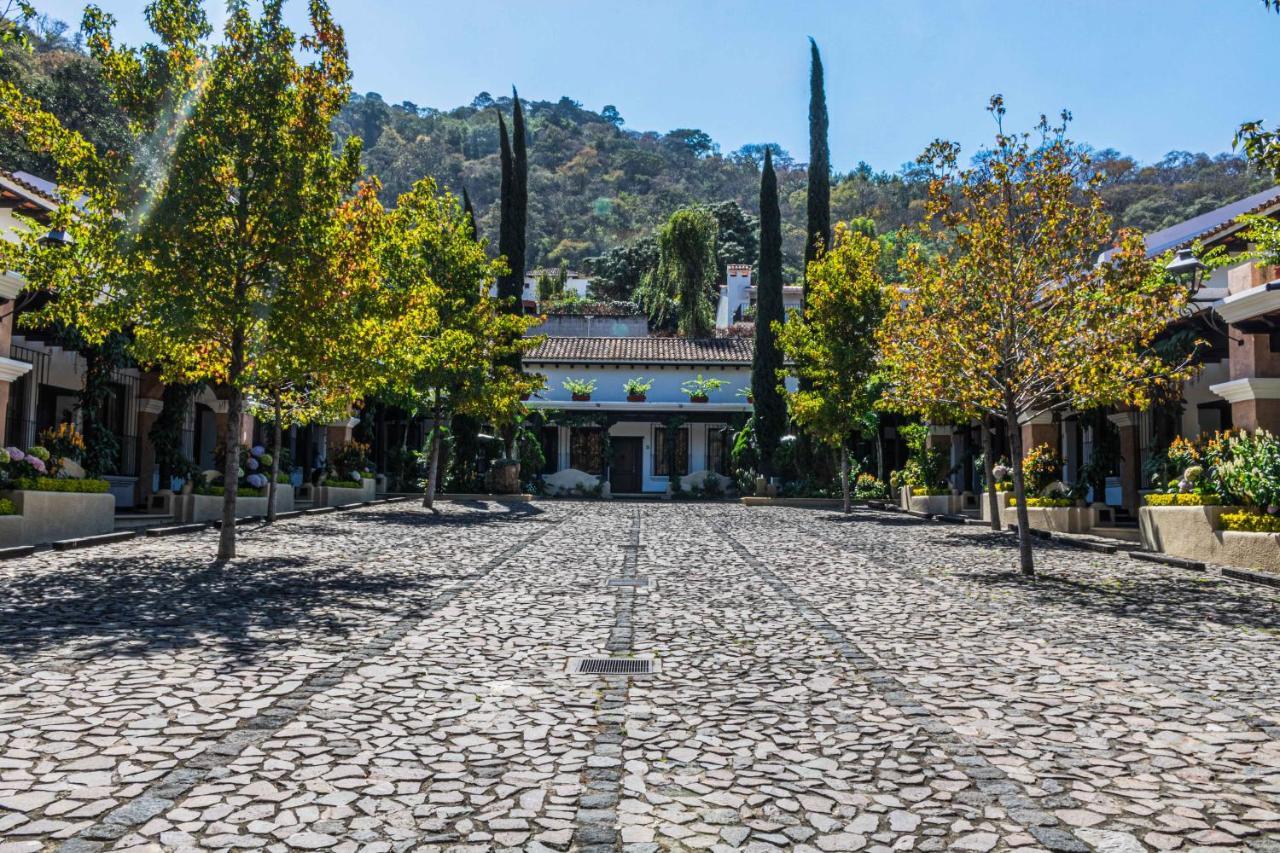 Villa 14 Santa Ines Antigua Guatemala Ngoại thất bức ảnh